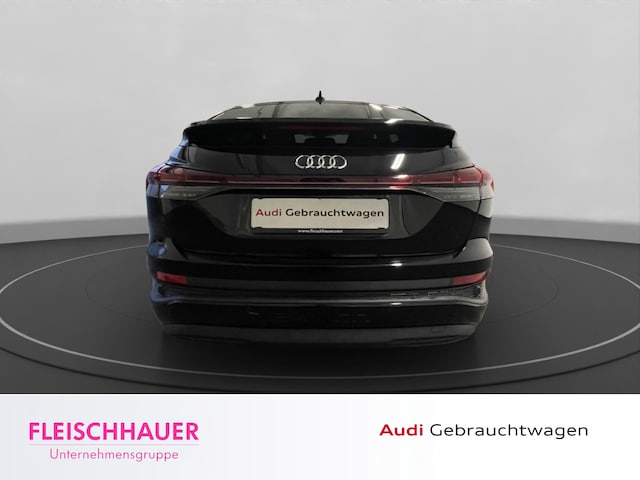 Audi Q4 e-tron 35 Sportback