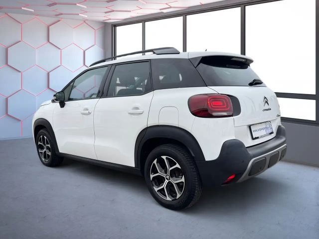 Citroën C3 Aircross Plus PureTech
