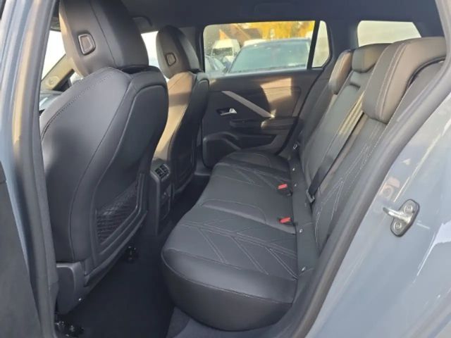 Opel Astra GS-Line Grand Sport Sports Tourer