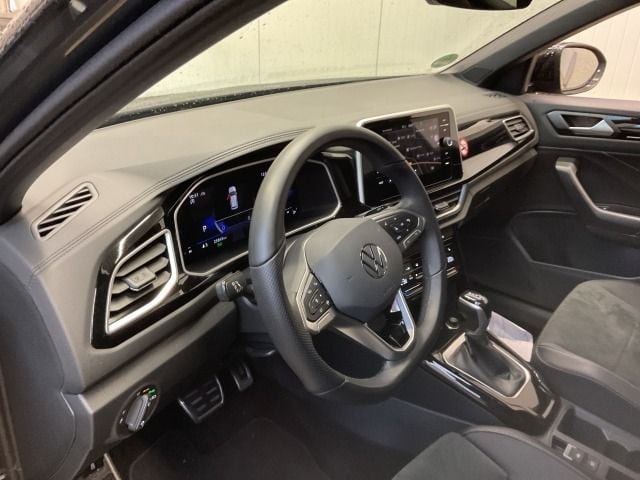 Volkswagen T-Roc 1.5 TSI DSG R-Line