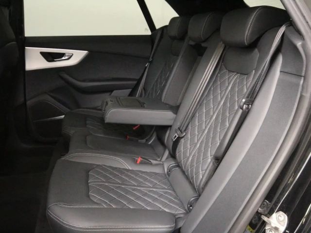 Audi Q8 Hybride Quattro