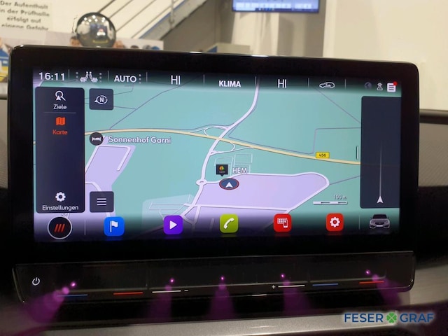 Cupra Leon DSG Sportstourer