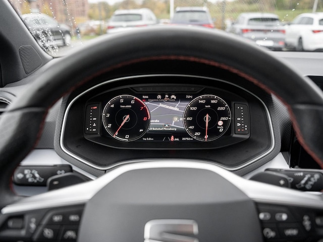 Seat Arona 1.0 TSI DSG