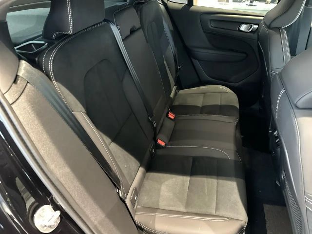 Volvo C40 Plus Recharge