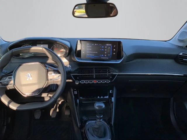 Peugeot 208 Allure Pack PureTech