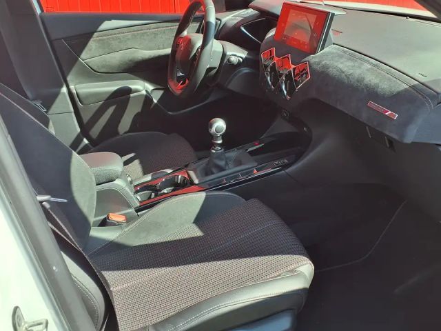 DS DS 3 Crossback Crossback Performance Line