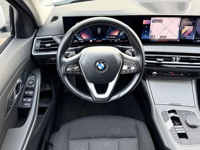 BMW 320 320d Touring xDrive