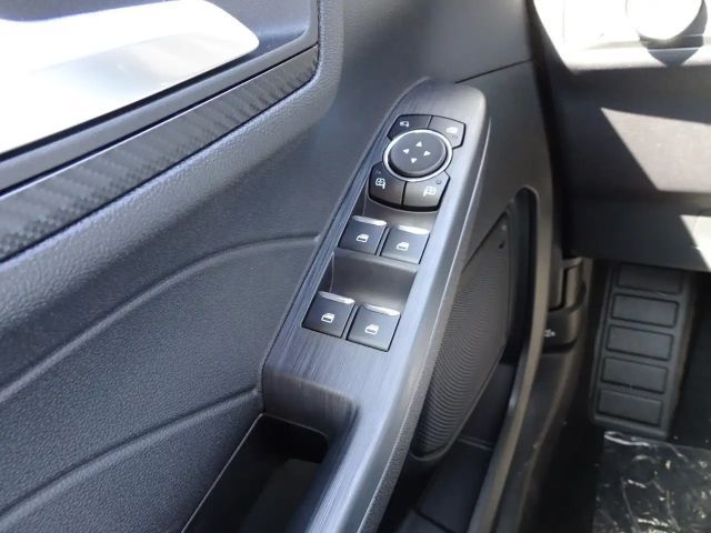 Ford Kuga AWD Hybrid ST Line X