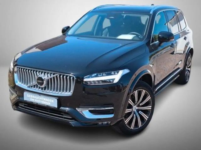 Volvo XC90 AWD Bright Plus