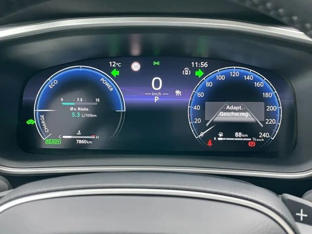 Toyota Corolla Hybride Lounge