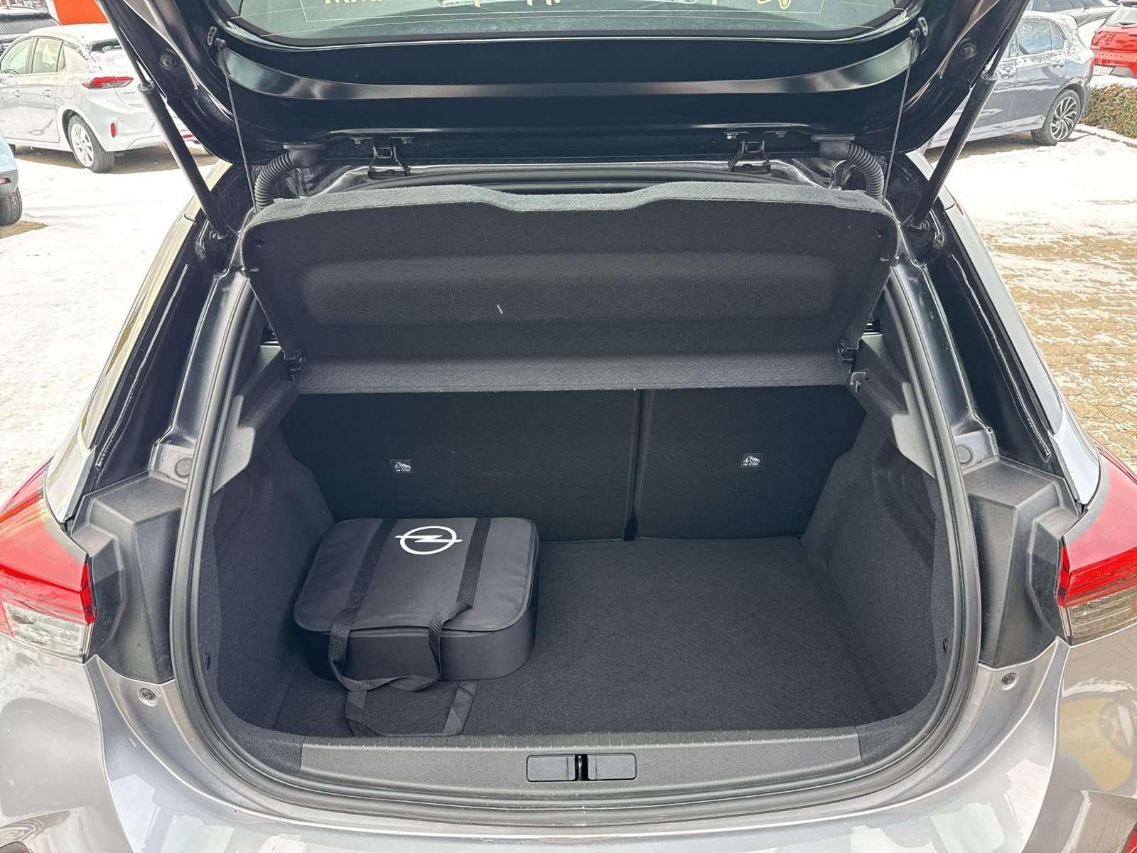 Opel Corsa GS-Line Grand Sport