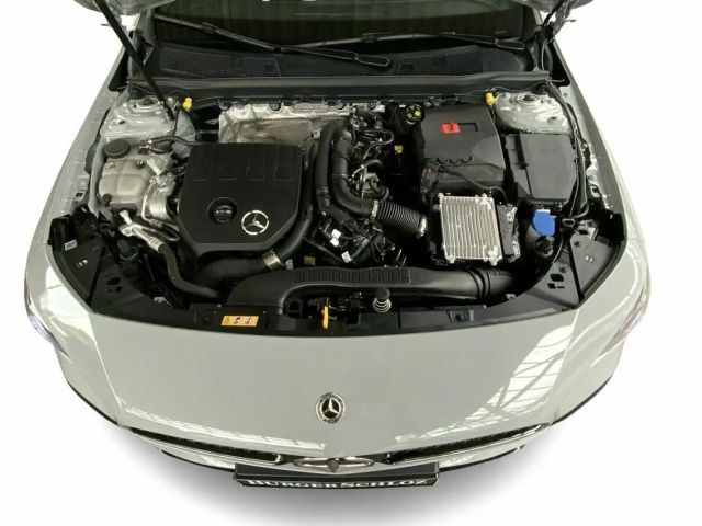 Mercedes-Benz CLA 180 Shooting Brake