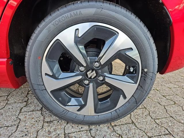 Suzuki Swift Comfort Hybrid