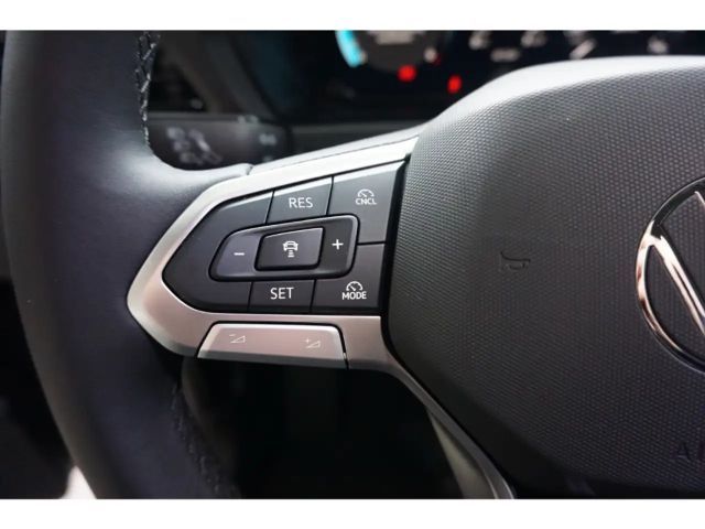 Volkswagen Caddy 2.0 TDI