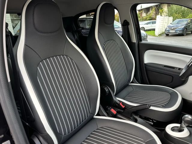 Renault Twingo Electric Techno