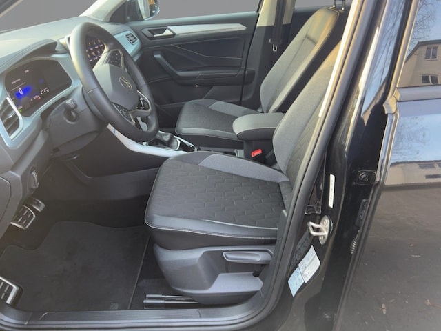 Volkswagen T-Roc 2.0 TDI DSG