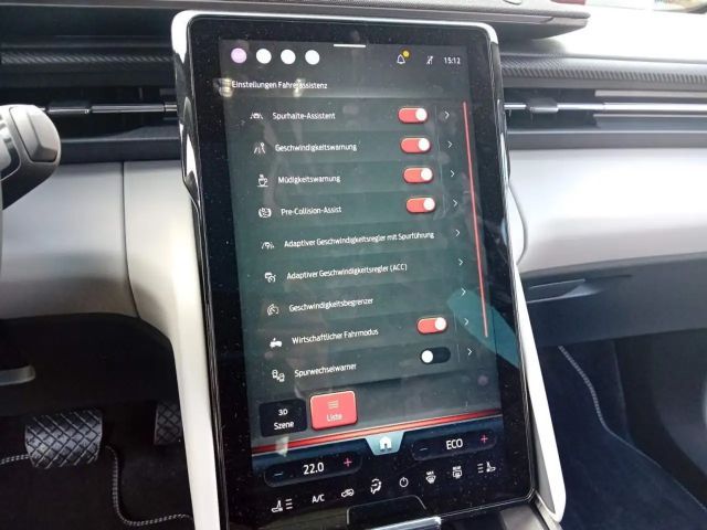 Ford Explorer Extended range Premium RWD