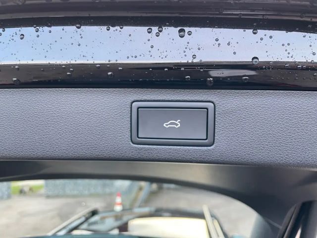 Skoda Kamiq 1.5 TSI Tour