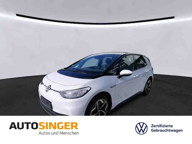 Volkswagen ID.3 Performance Pro