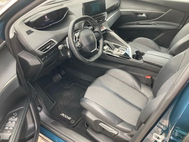 Peugeot 3008 Allure Pack