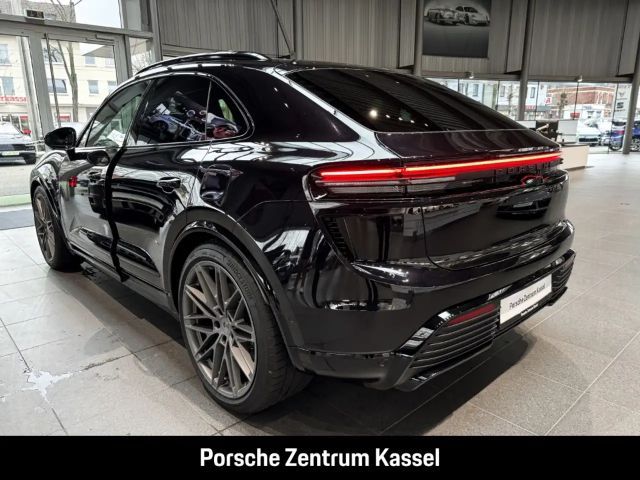 Porsche Macan Turbo