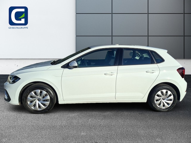 Volkswagen Polo 1.0 TSI Life
