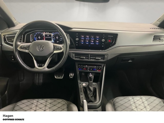 Volkswagen Taigo 1.0 TSI DSG IQ.Drive