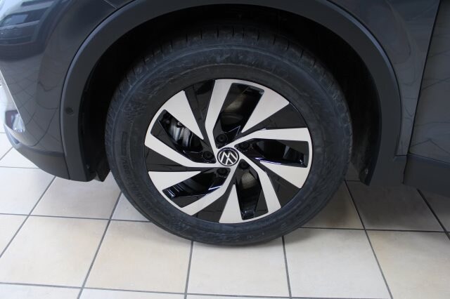 Volkswagen Tiguan 2.0 TDI Plus