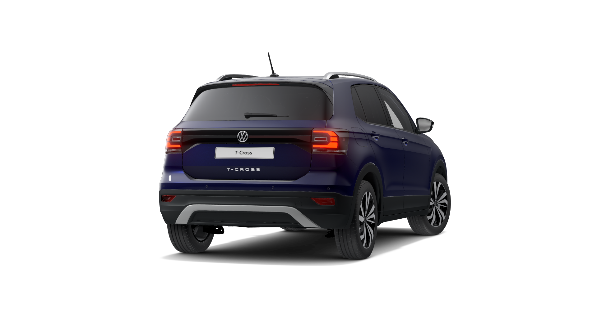 Volkswagen T-Cross 1.0 TSI TSi United