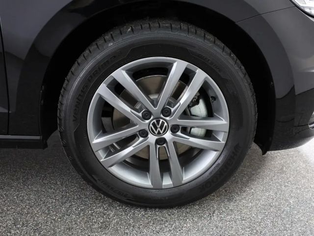 Volkswagen Touran DSG