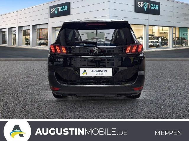 Peugeot 5008 Allure Pack BlueHDi EAT8