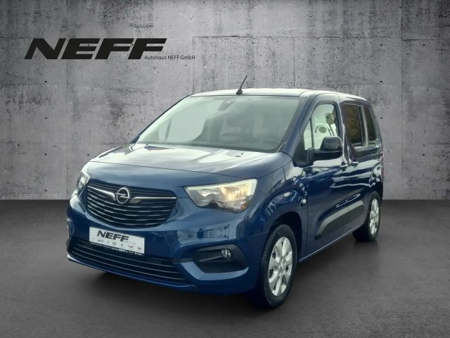 Opel Combo Elegance Life