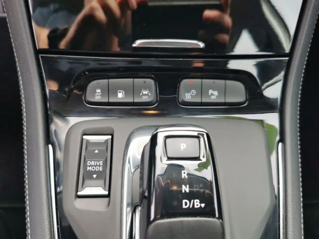 Opel Grandland X Edition Hybrid