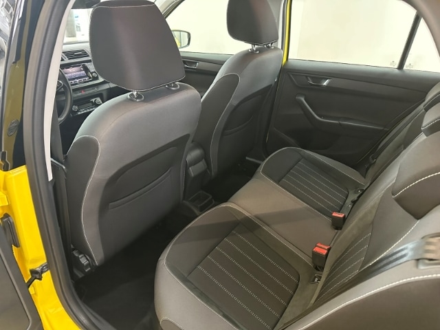 Skoda Fabia 1.0 TSI Combi Style Style