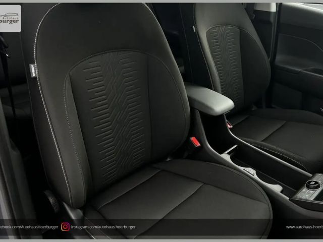 Hyundai Kona 2WD Electric Smart