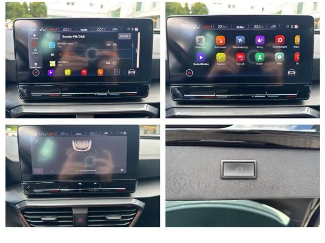 Cupra Formentor 4Drive DSG