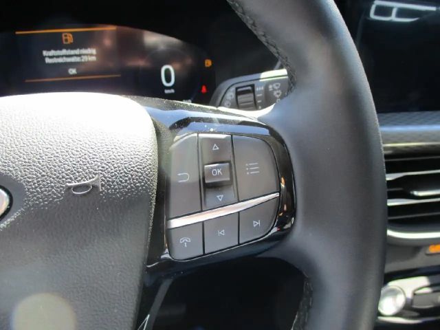 Ford Kuga EcoBoost Titanium