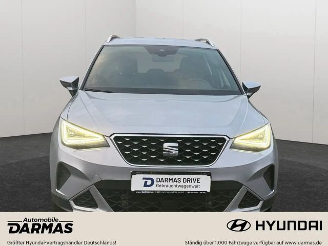 Seat Arona 1.0 TSI DSG