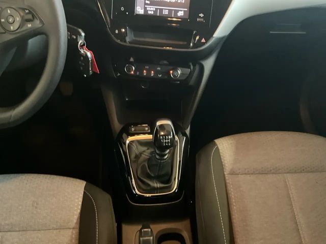 Opel Corsa 1.2 Turbo Turbo