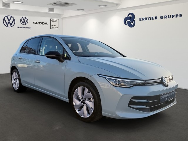 Volkswagen Golf 1.5 eTSI DSG Golf VIII