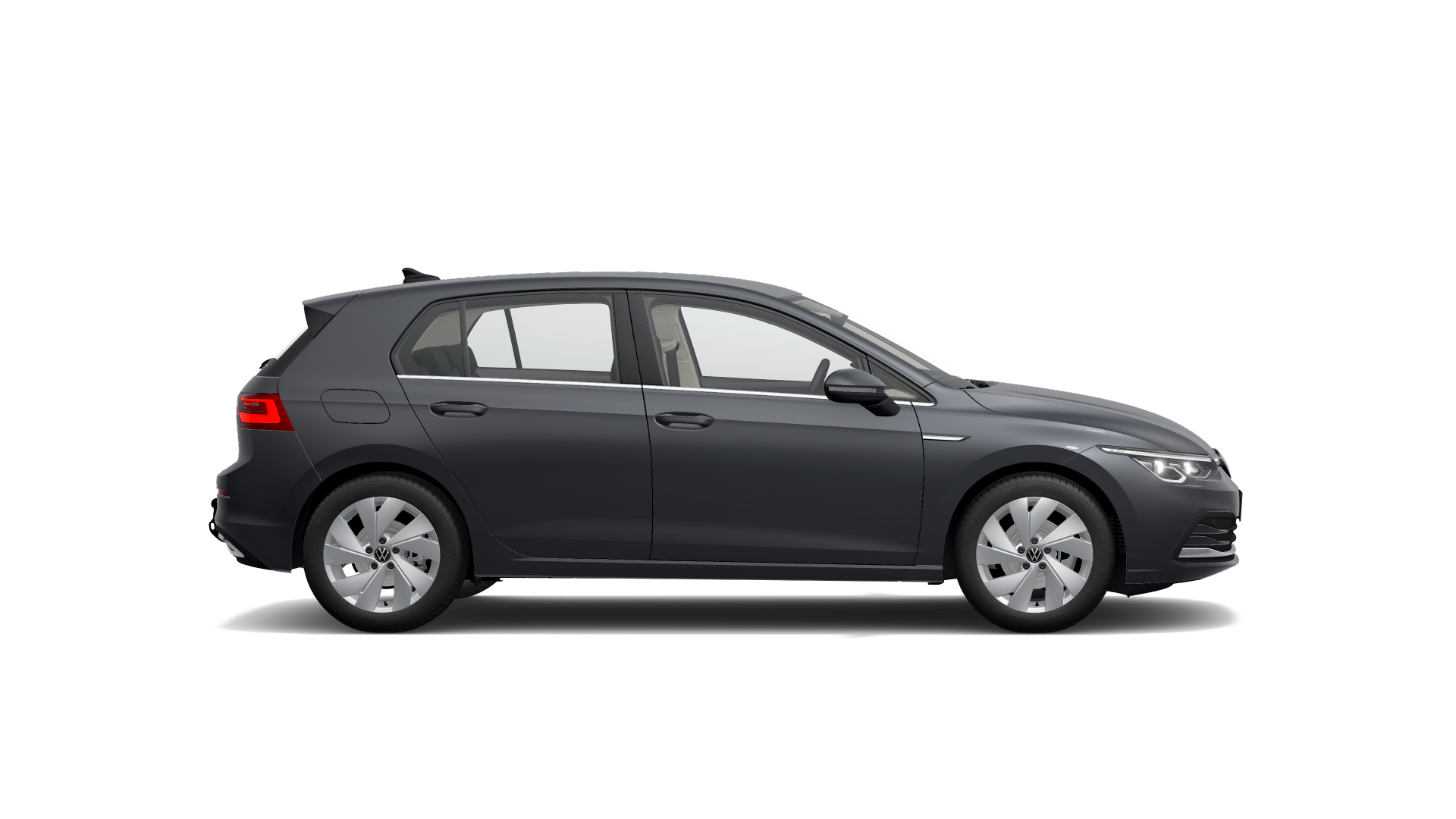 Volkswagen Golf 1.5 TSI IQ.Drive Style