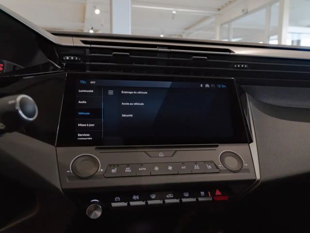 Peugeot 308 Allure Pack Hybrid SW
