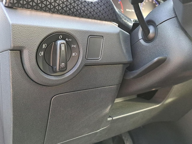 Volkswagen T-Cross 1.5 TSI DSG Style