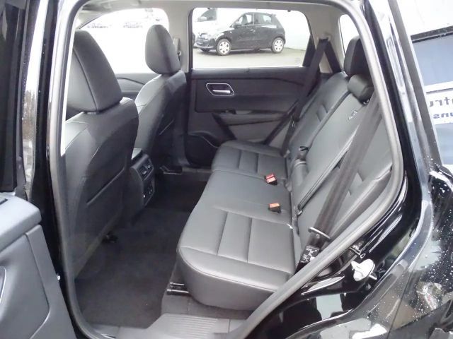 Nissan X-trail Tekna