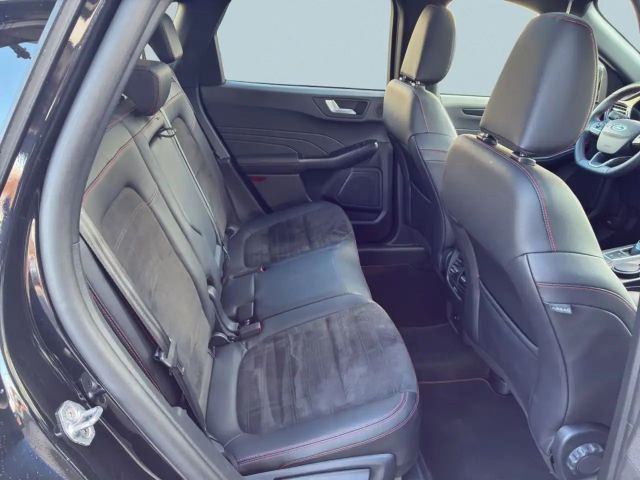 Ford Kuga Plug in Hybrid ST Line X