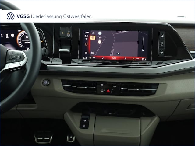 Volkswagen Multivan Style