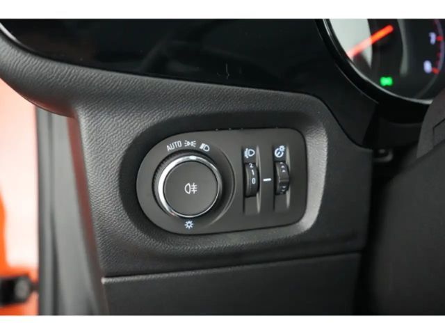 Opel Corsa Edition F Edition