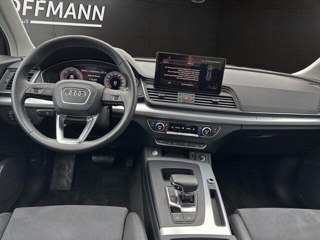 Audi Q5 40 TDI Quattro S-Tronic