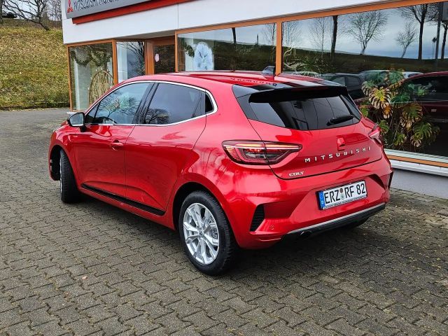 Mitsubishi Colt Select