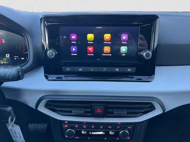 Seat Arona DSG Style